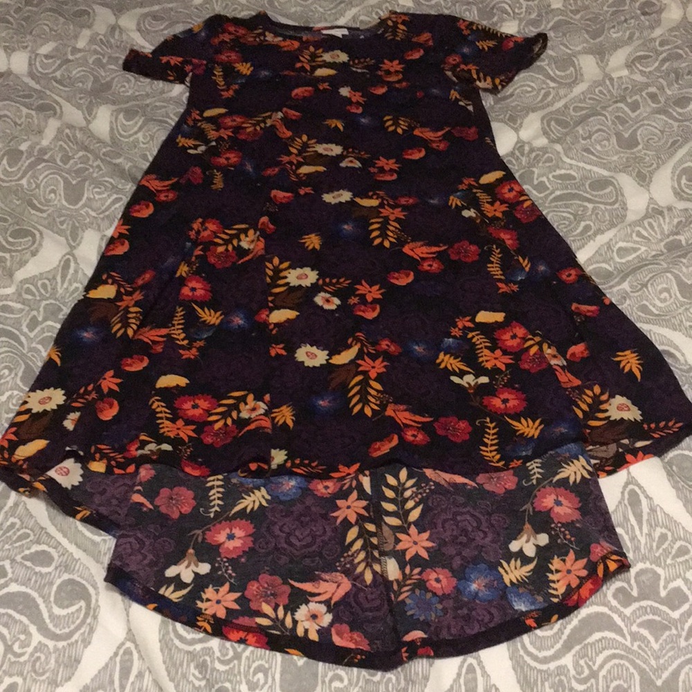 Lula Roe dress -size XS
